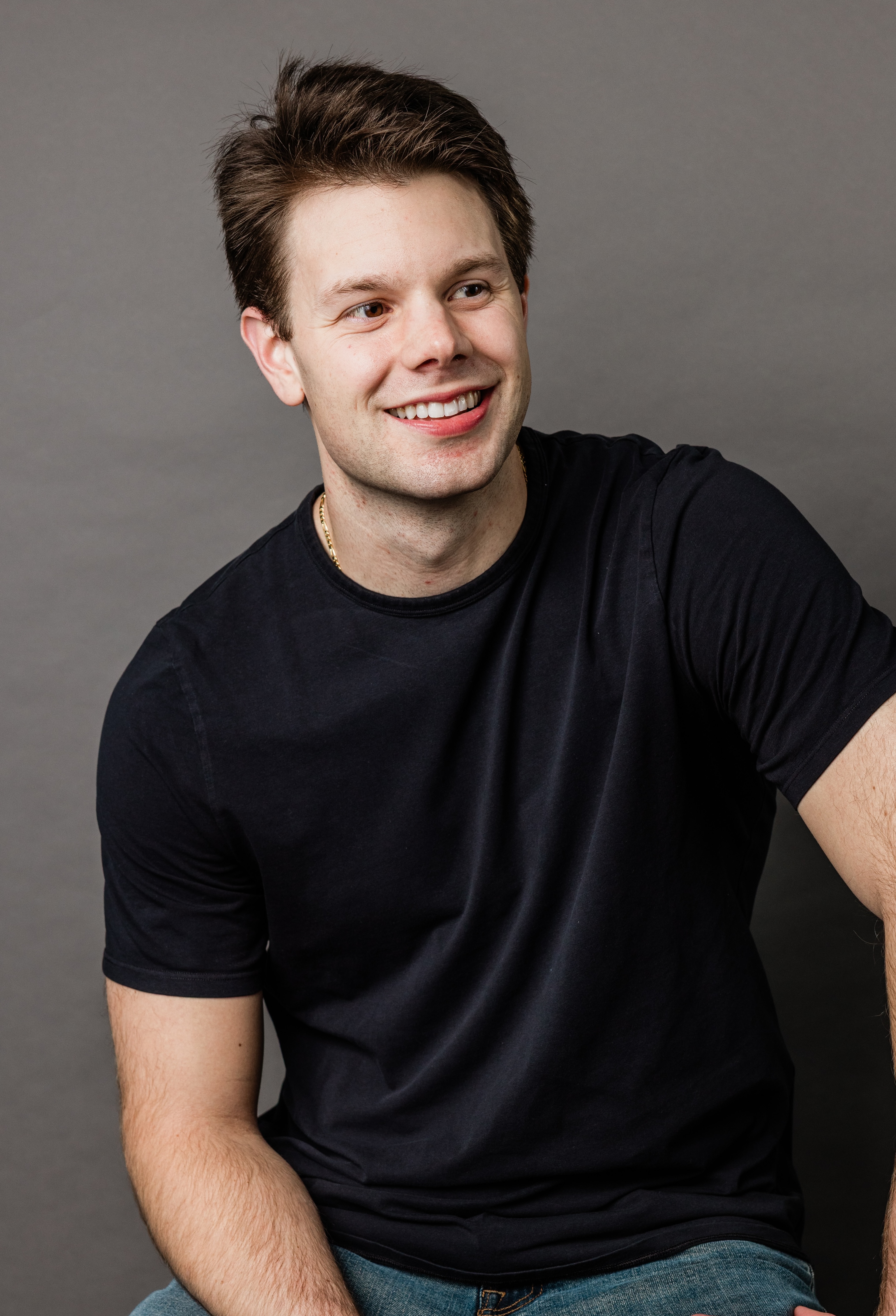 Andrew Godwin